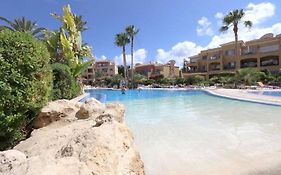 Limnaria Gardens K203 In Paphos